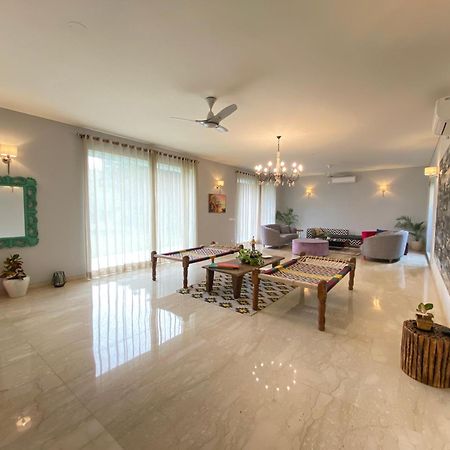Karma Lakelands, Gurugram Gurgaon Extérieur photo