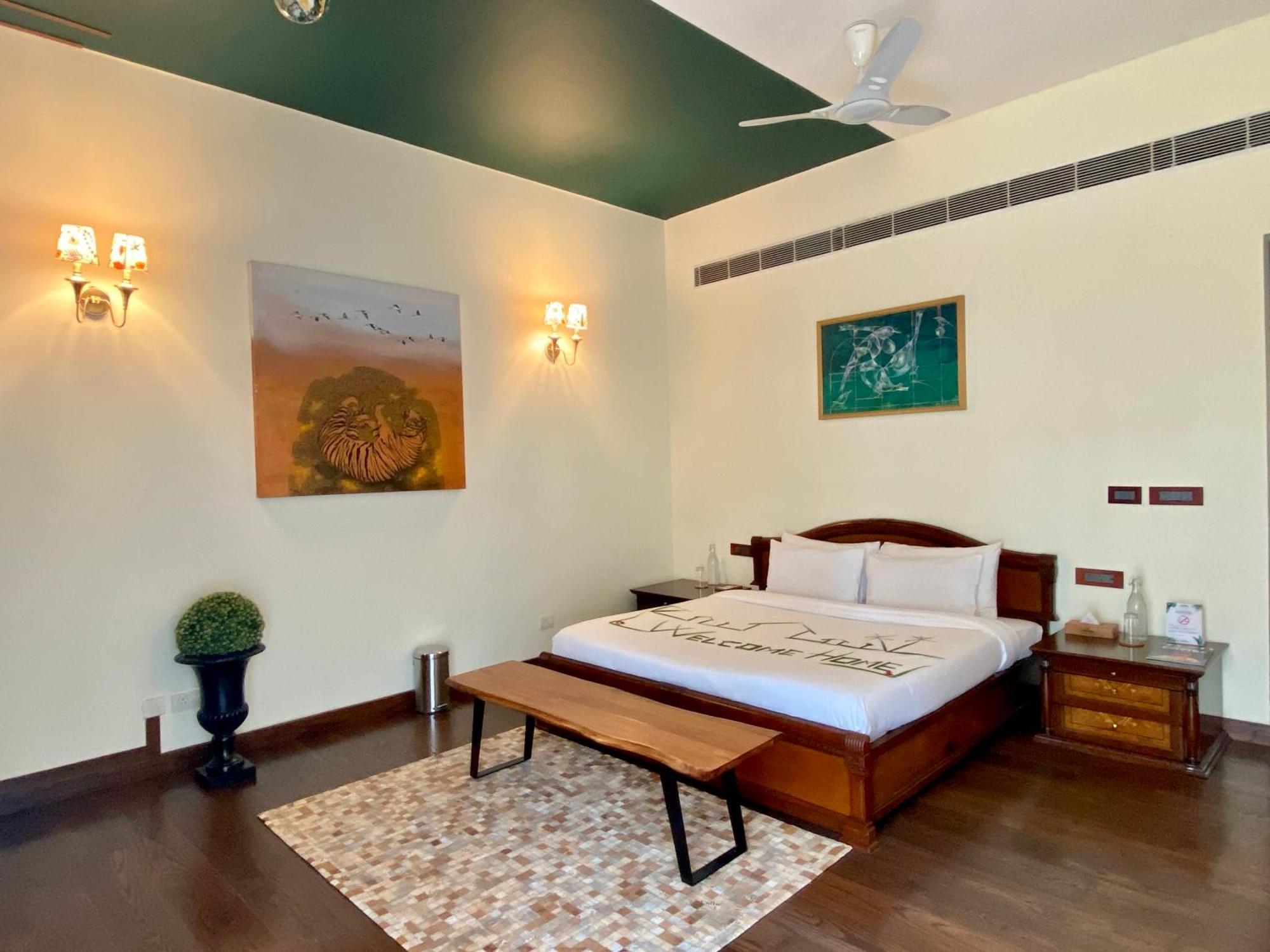 Karma Lakelands, Gurugram Gurgaon Extérieur photo