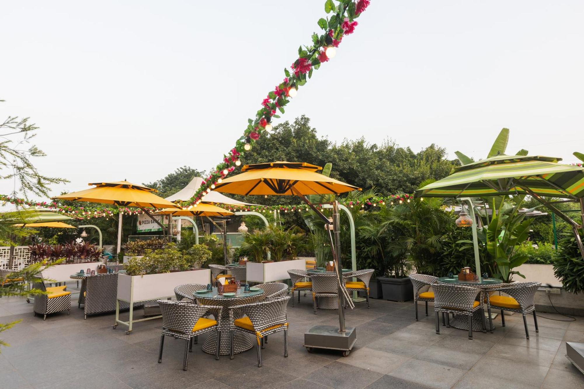 Karma Lakelands, Gurugram Gurgaon Extérieur photo