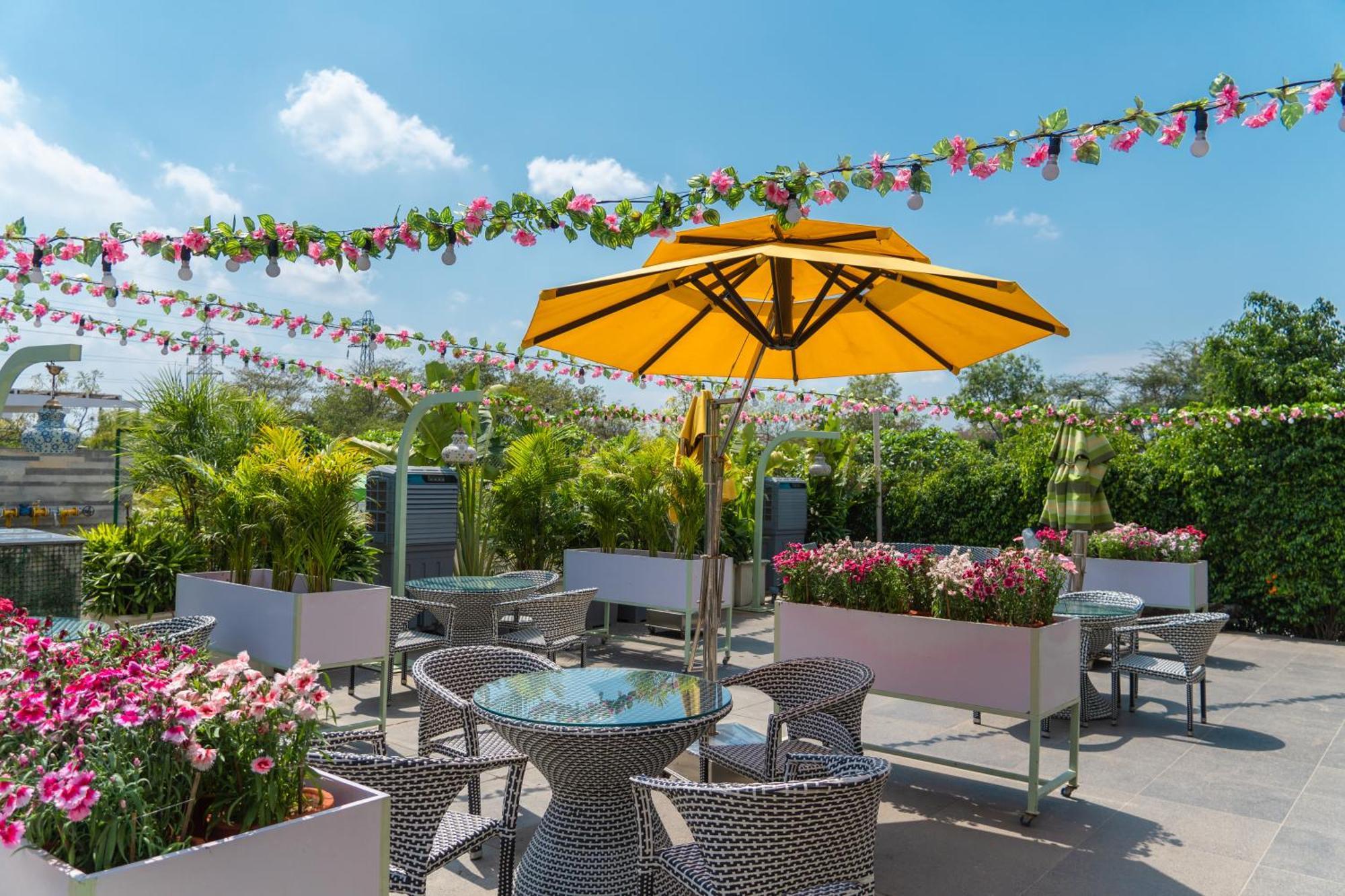 Karma Lakelands, Gurugram Gurgaon Extérieur photo