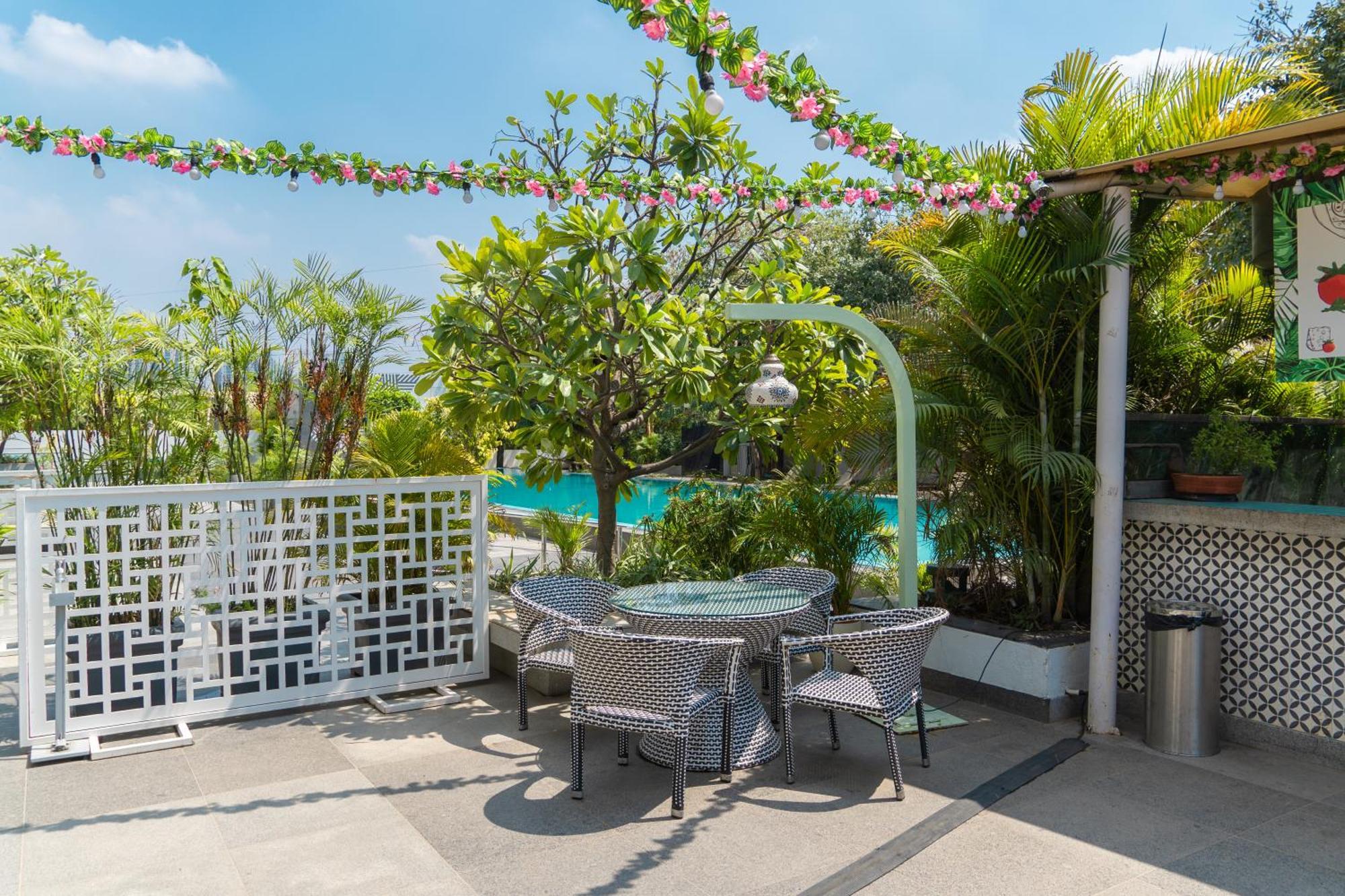 Karma Lakelands, Gurugram Gurgaon Extérieur photo