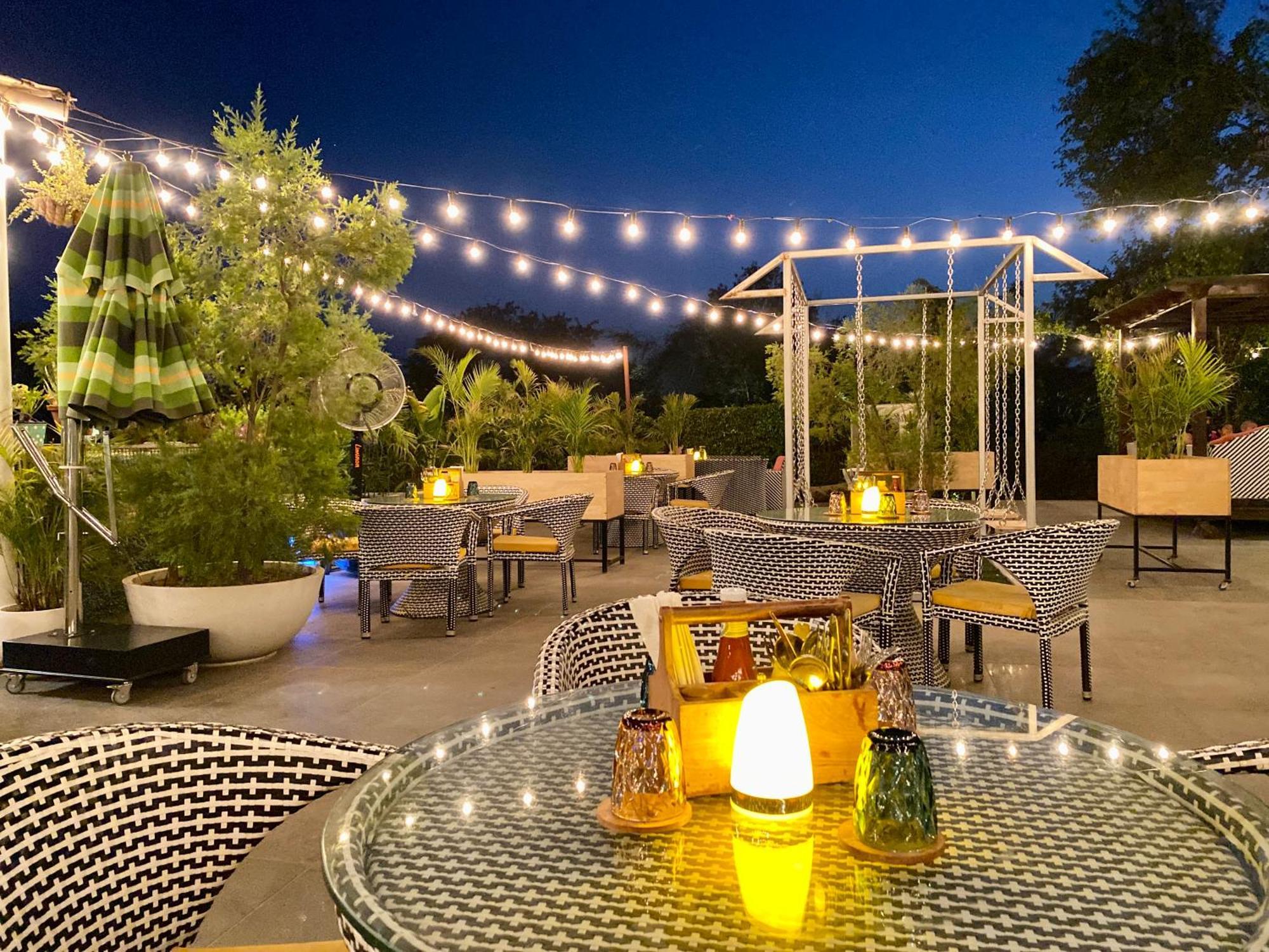 Karma Lakelands, Gurugram Gurgaon Extérieur photo