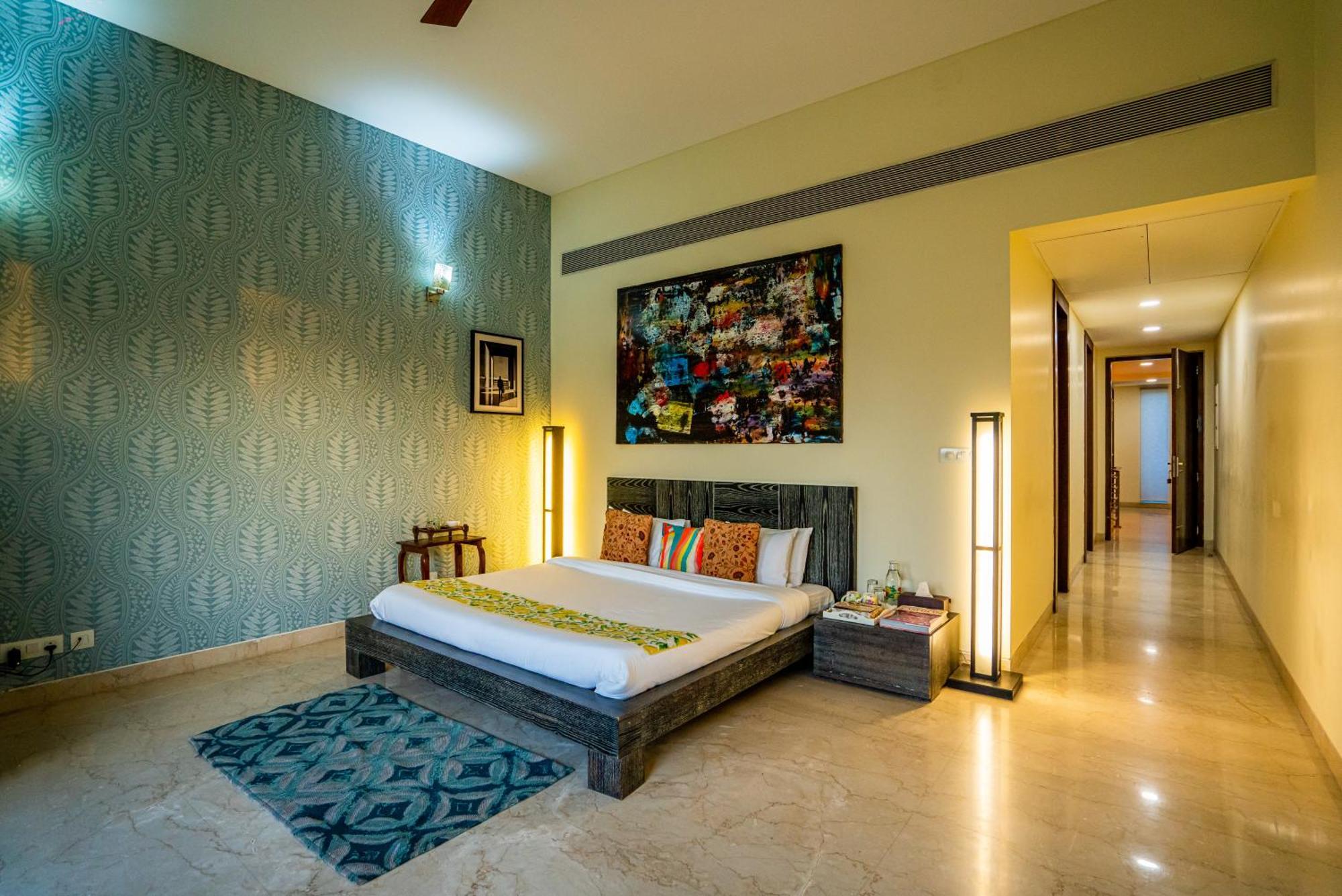 Karma Lakelands, Gurugram Gurgaon Extérieur photo
