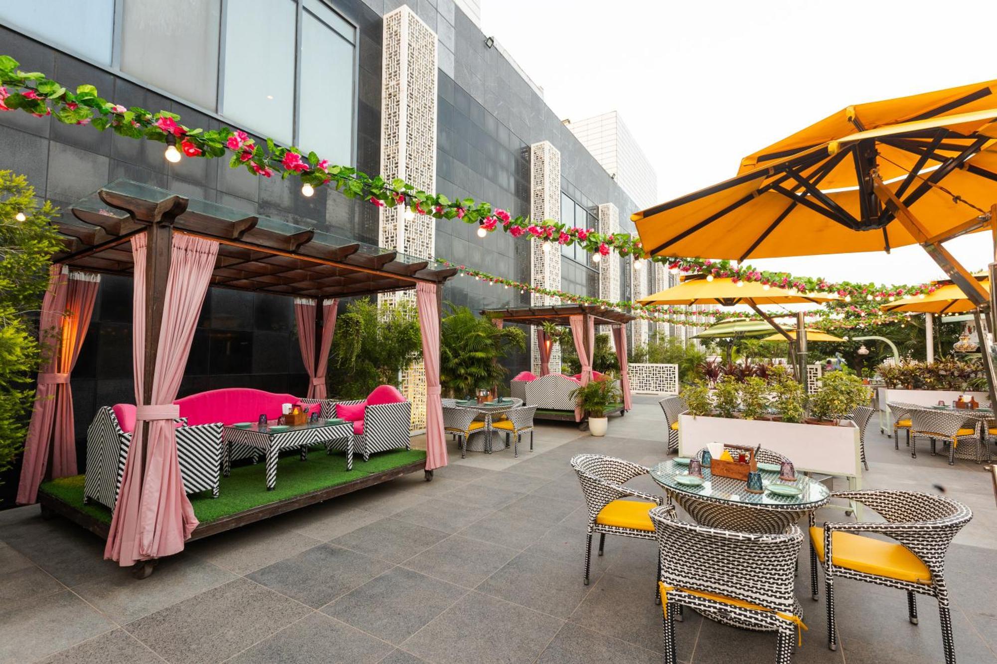 Karma Lakelands, Gurugram Gurgaon Extérieur photo