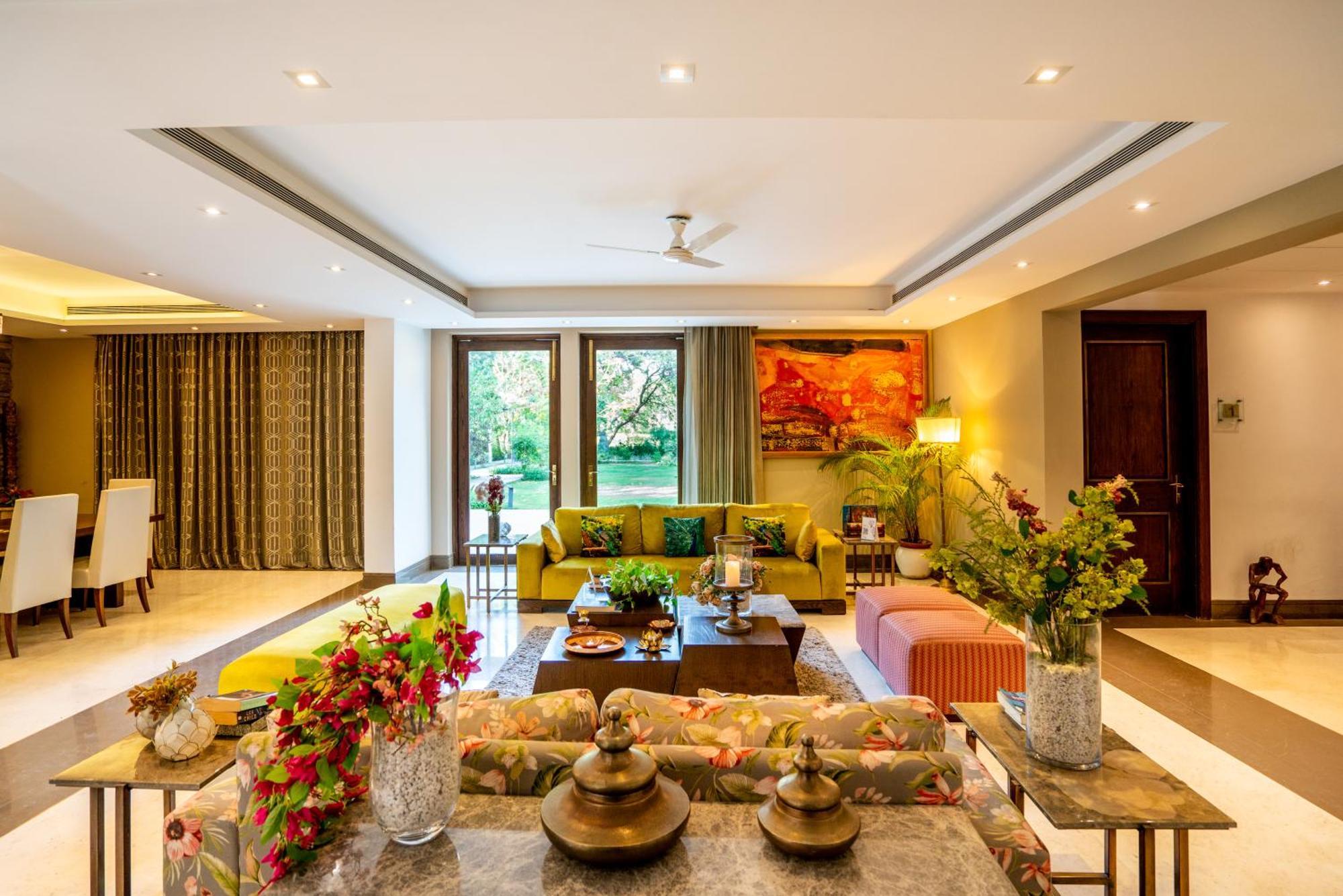 Karma Lakelands, Gurugram Gurgaon Extérieur photo