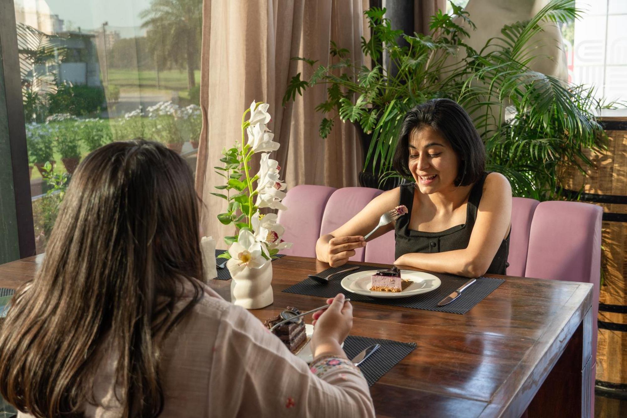 Karma Lakelands, Gurugram Gurgaon Extérieur photo