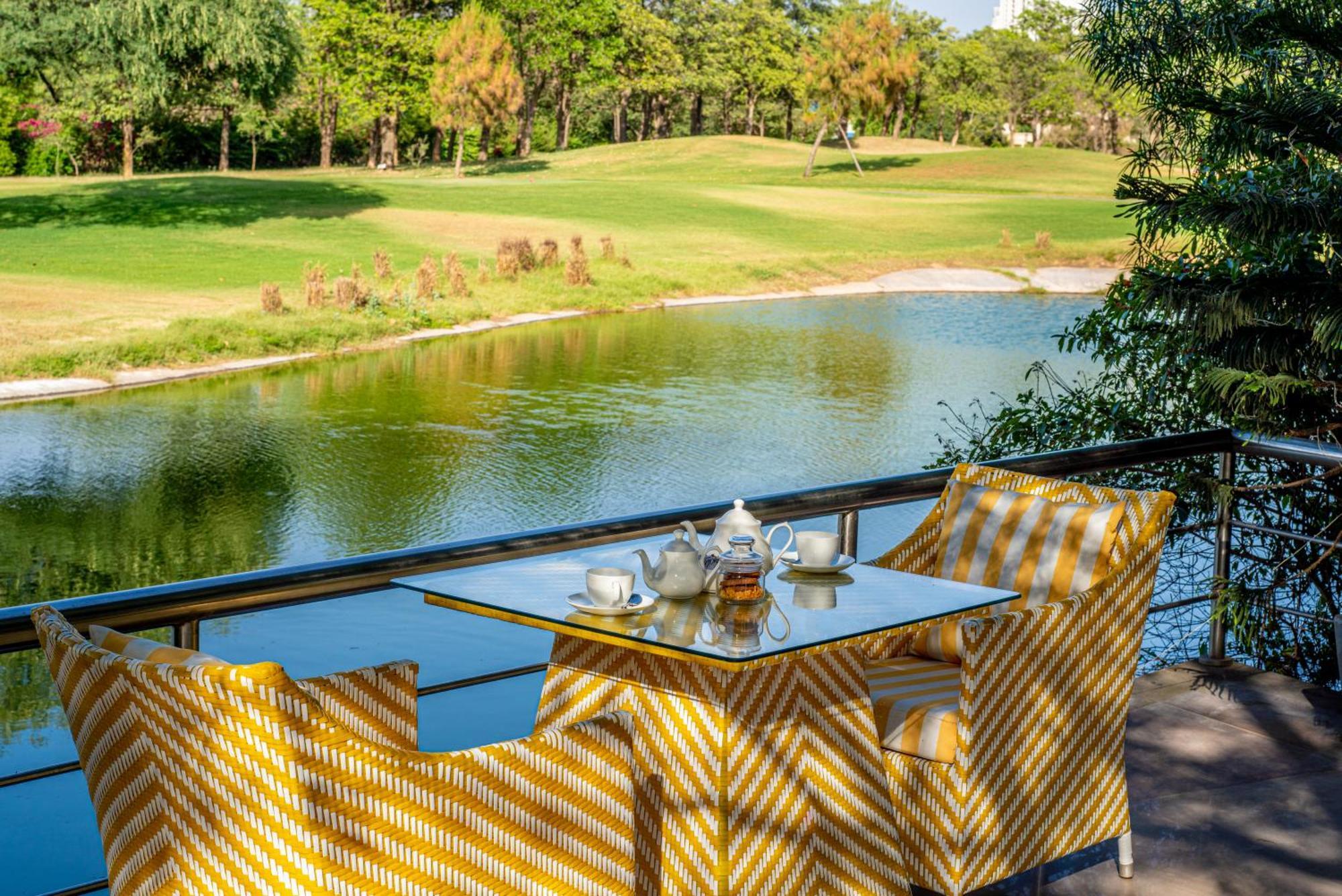 Karma Lakelands, Gurugram Gurgaon Extérieur photo