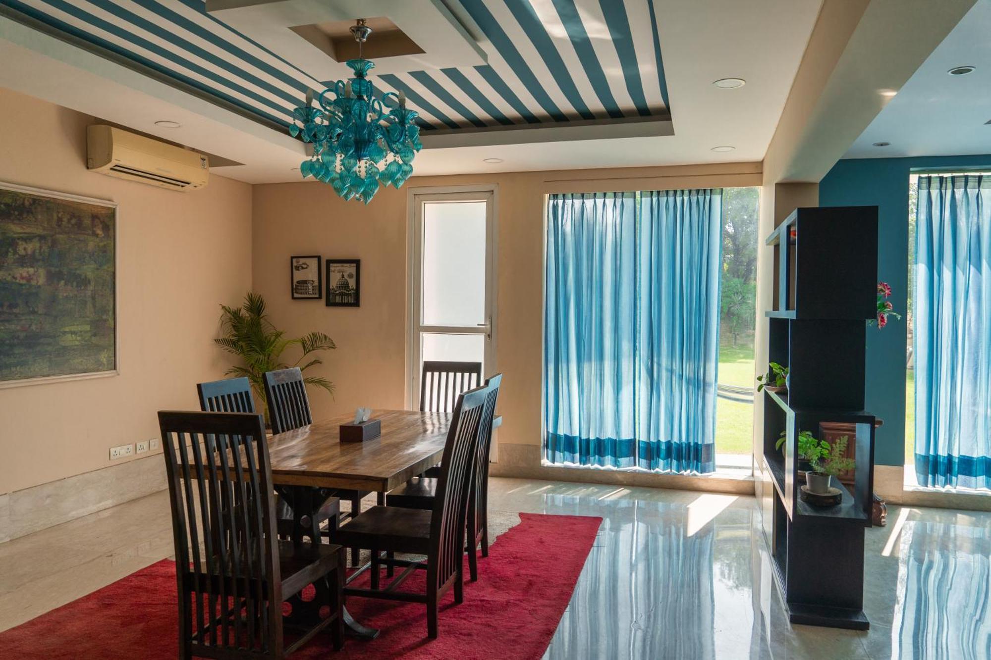 Karma Lakelands, Gurugram Gurgaon Extérieur photo