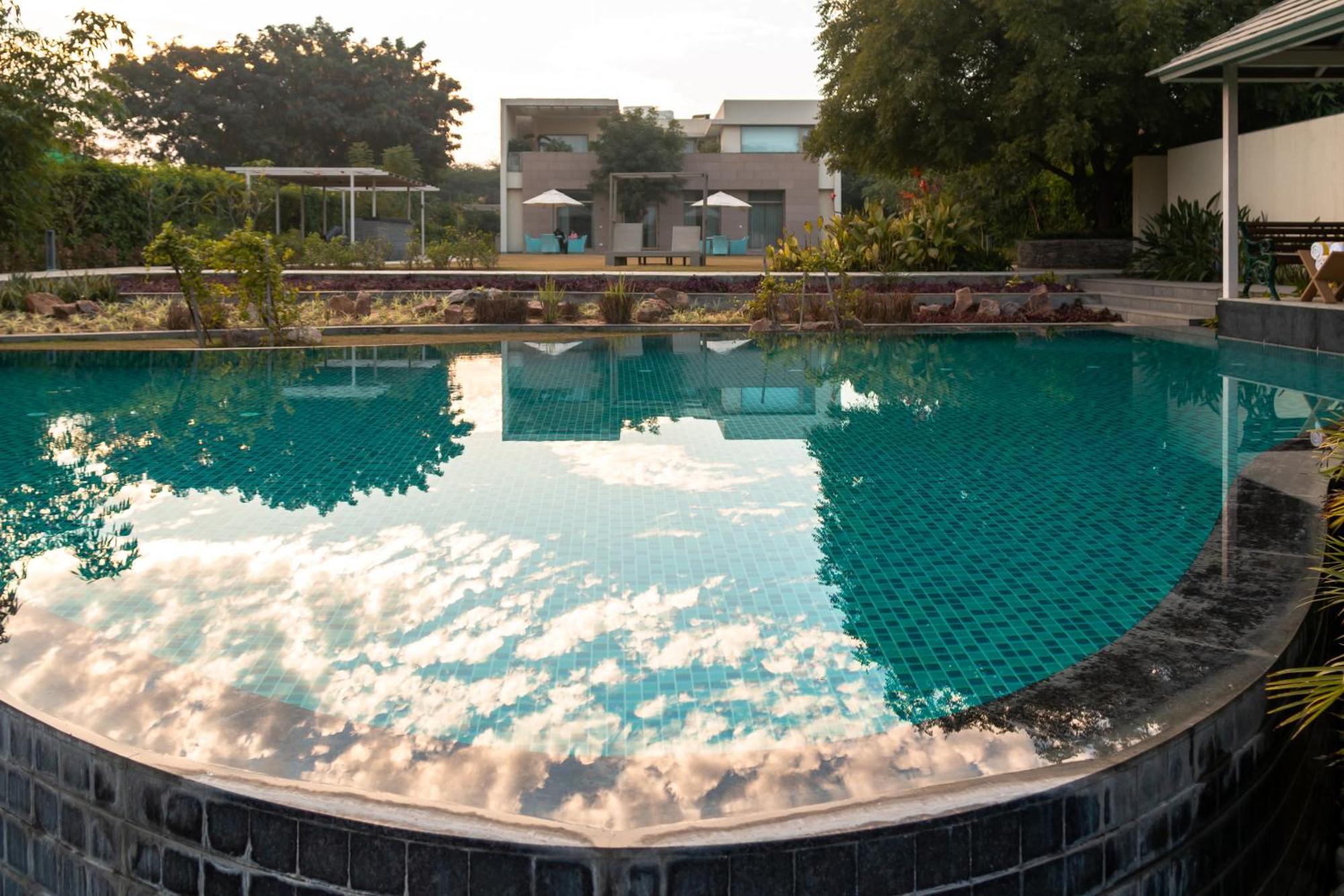 Karma Lakelands, Gurugram Gurgaon Extérieur photo