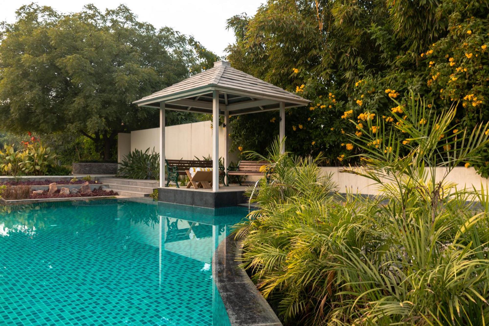 Karma Lakelands, Gurugram Gurgaon Extérieur photo