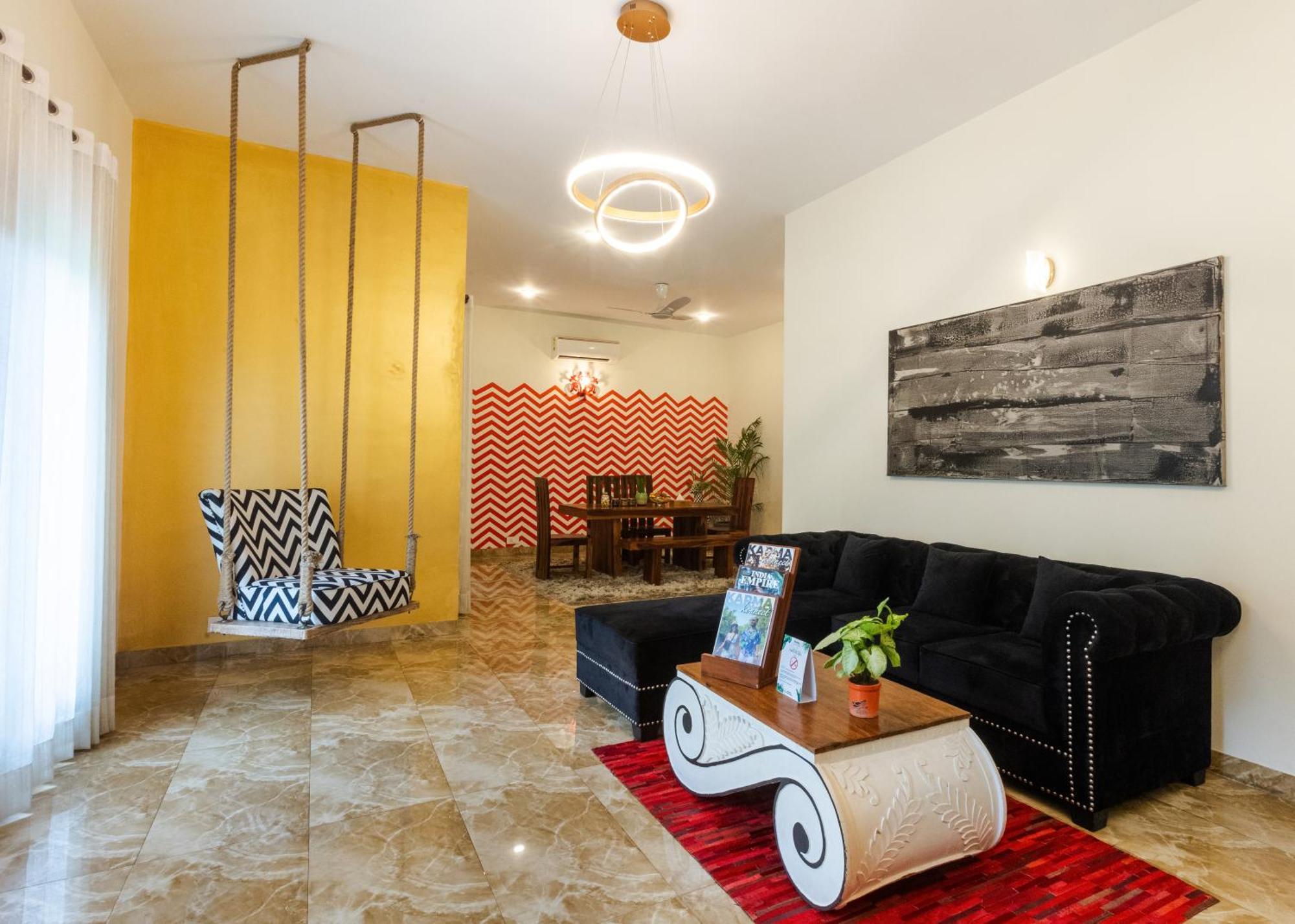 Karma Lakelands, Gurugram Gurgaon Extérieur photo