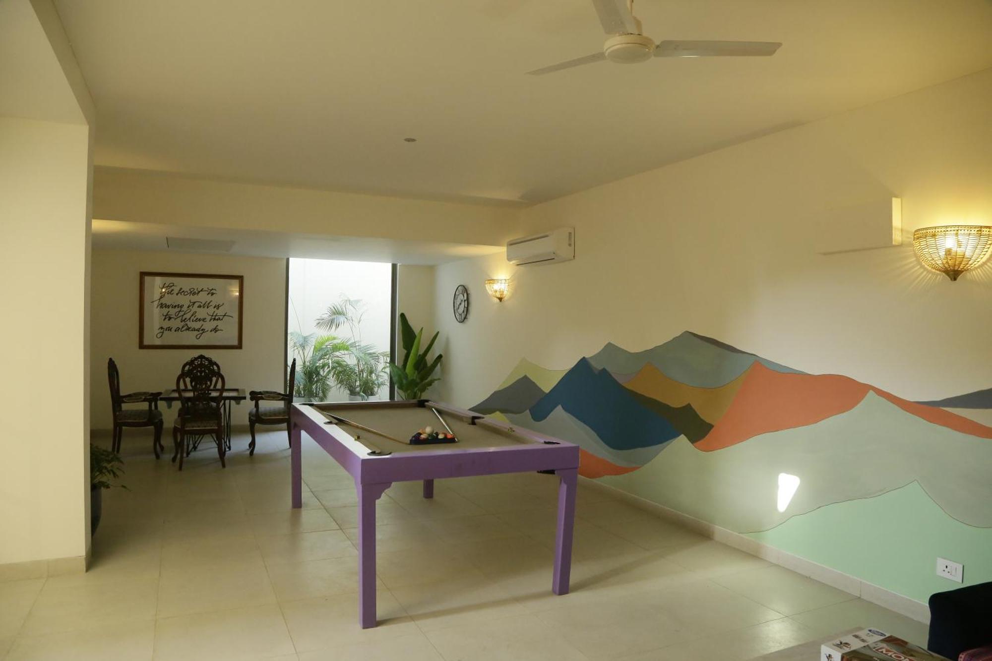 Karma Lakelands, Gurugram Gurgaon Extérieur photo