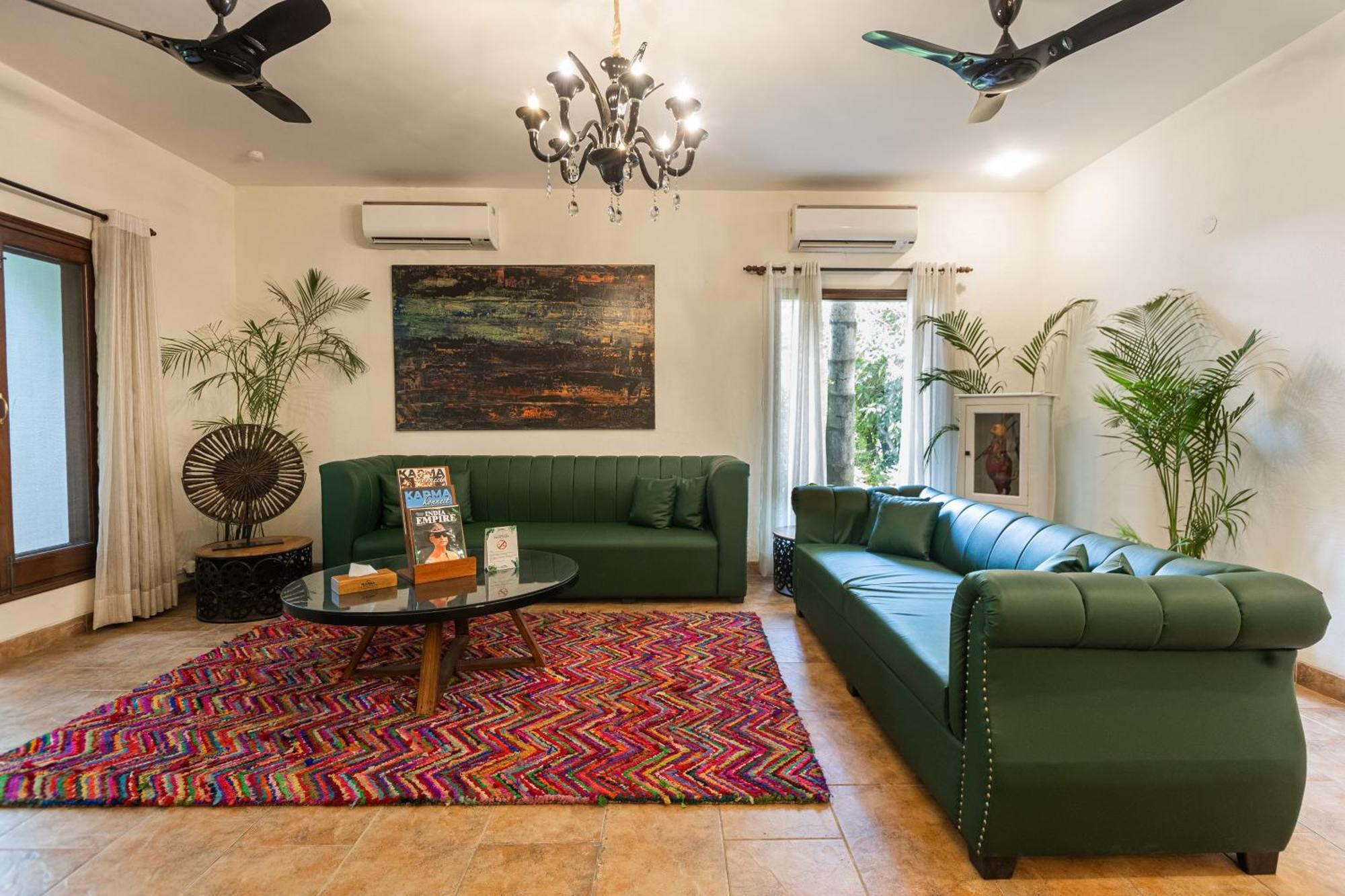Karma Lakelands, Gurugram Gurgaon Extérieur photo