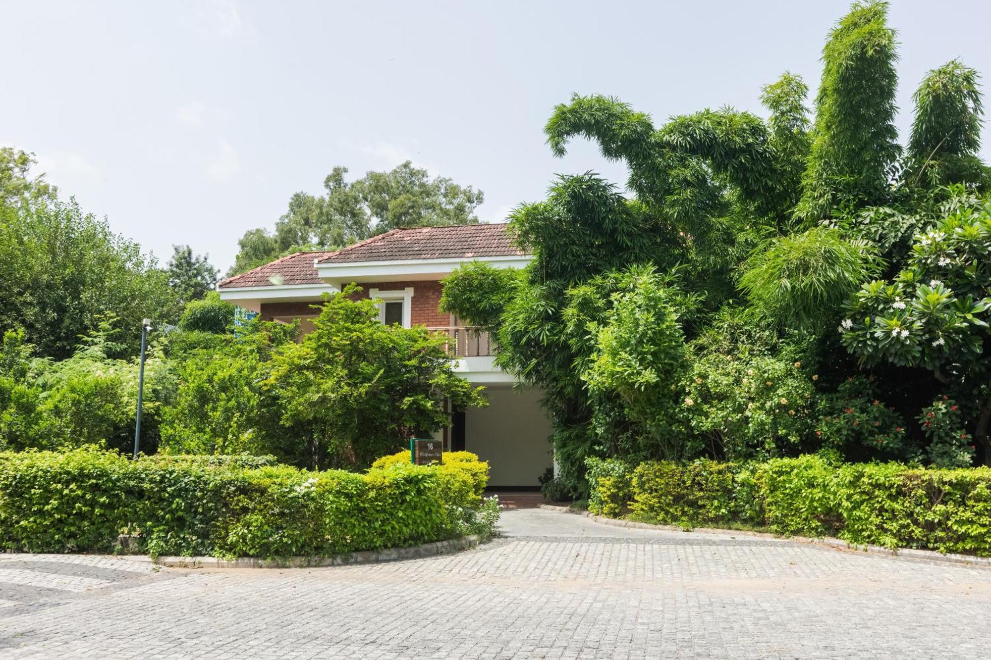 Karma Lakelands, Gurugram Gurgaon Extérieur photo