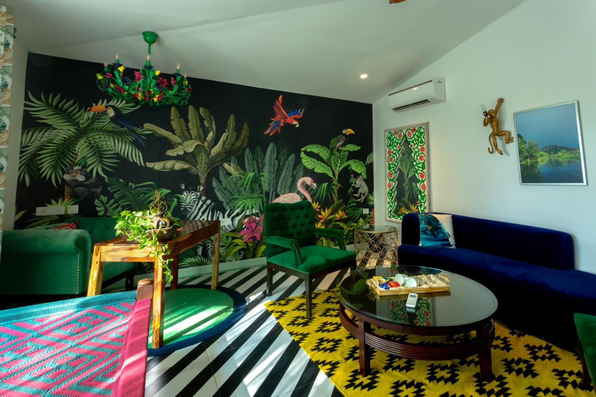 Karma Lakelands, Gurugram Gurgaon Extérieur photo