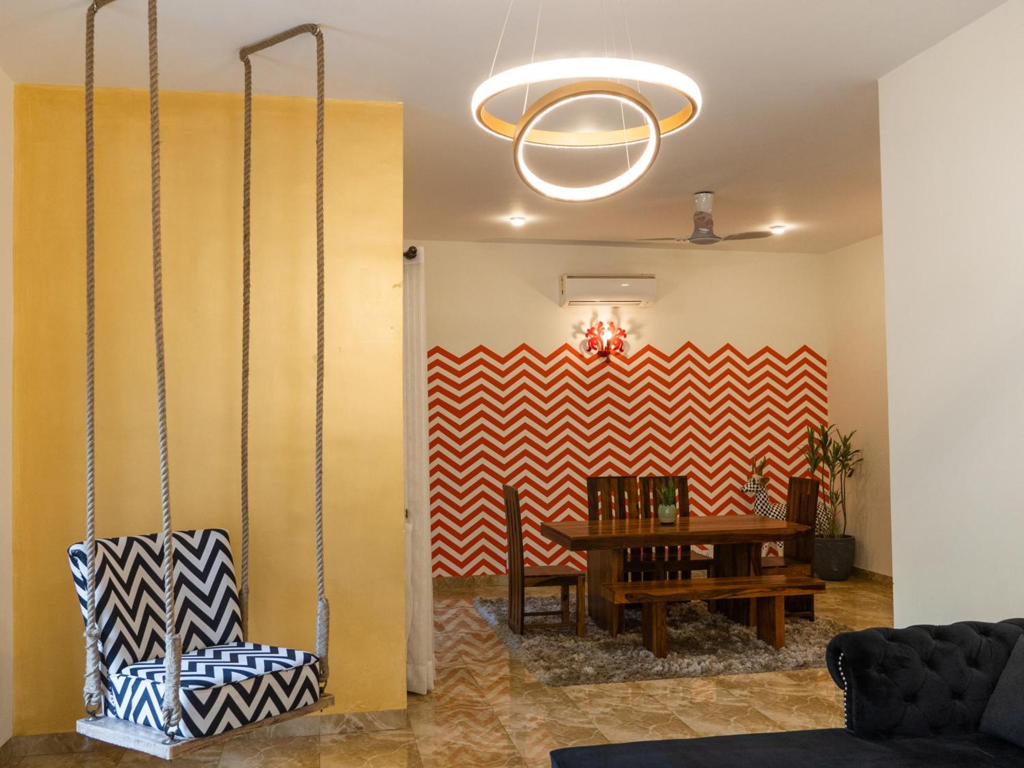 Karma Lakelands, Gurugram Gurgaon Extérieur photo