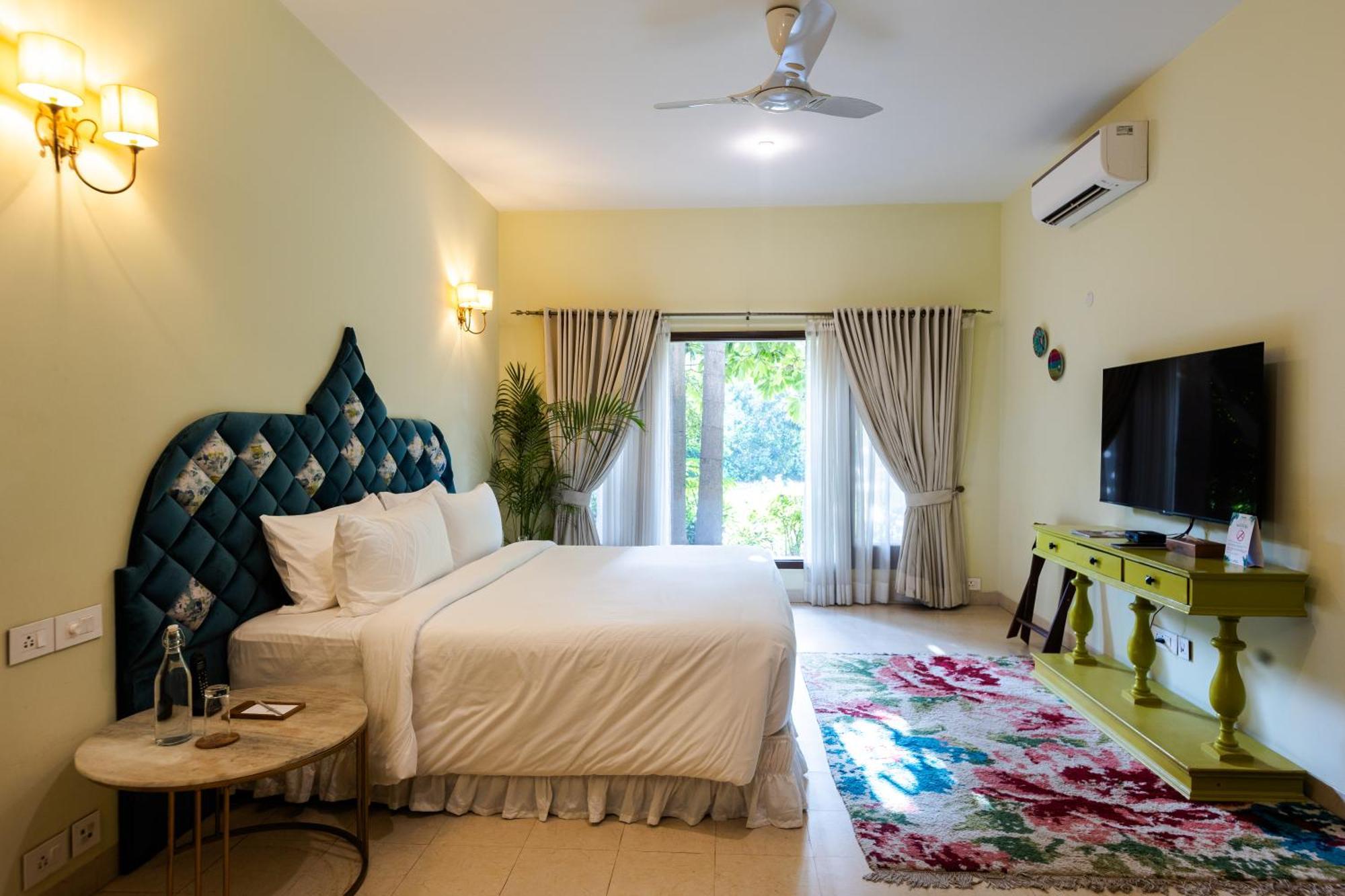 Karma Lakelands, Gurugram Gurgaon Extérieur photo