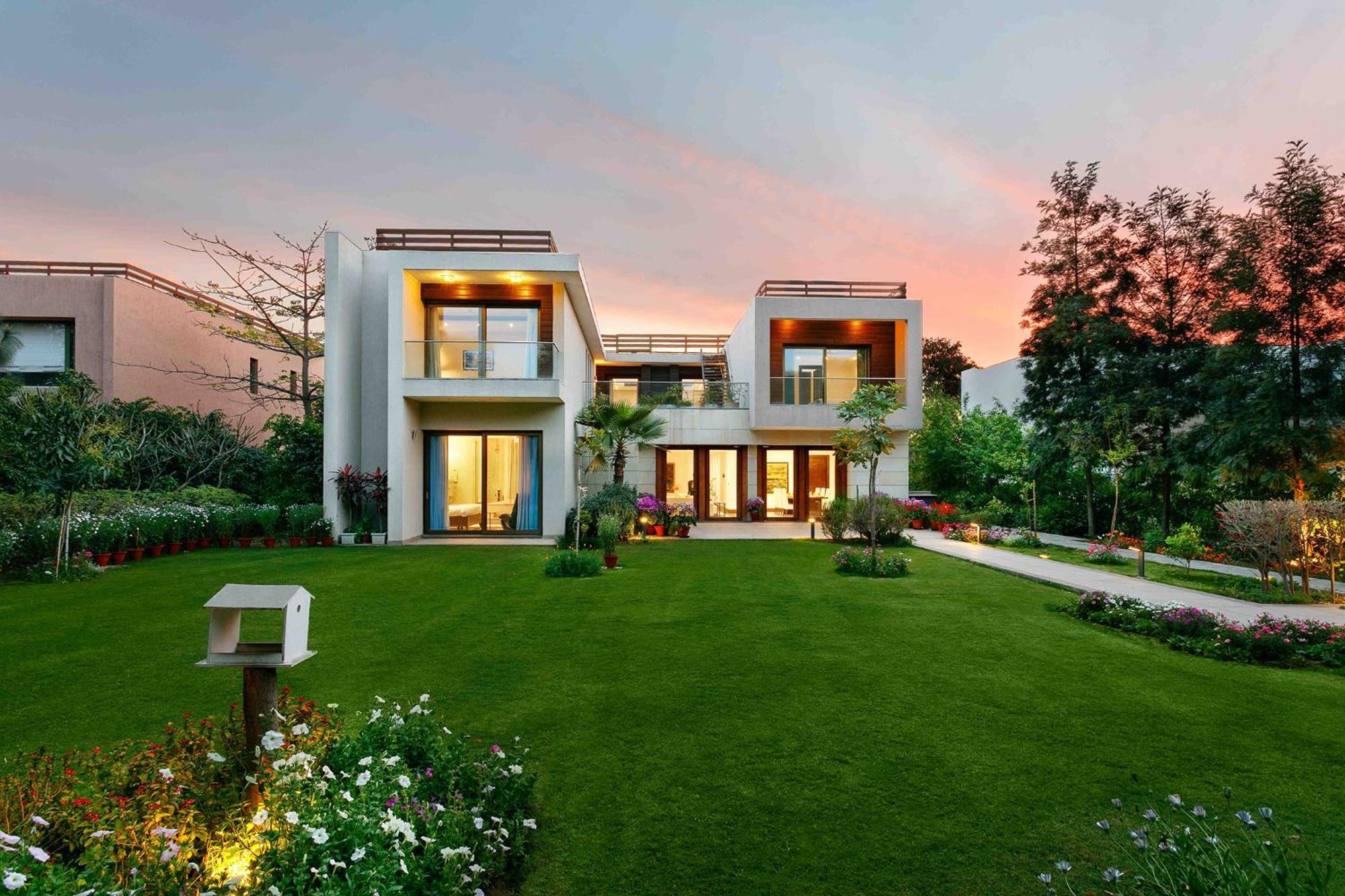 Karma Lakelands, Gurugram Gurgaon Extérieur photo