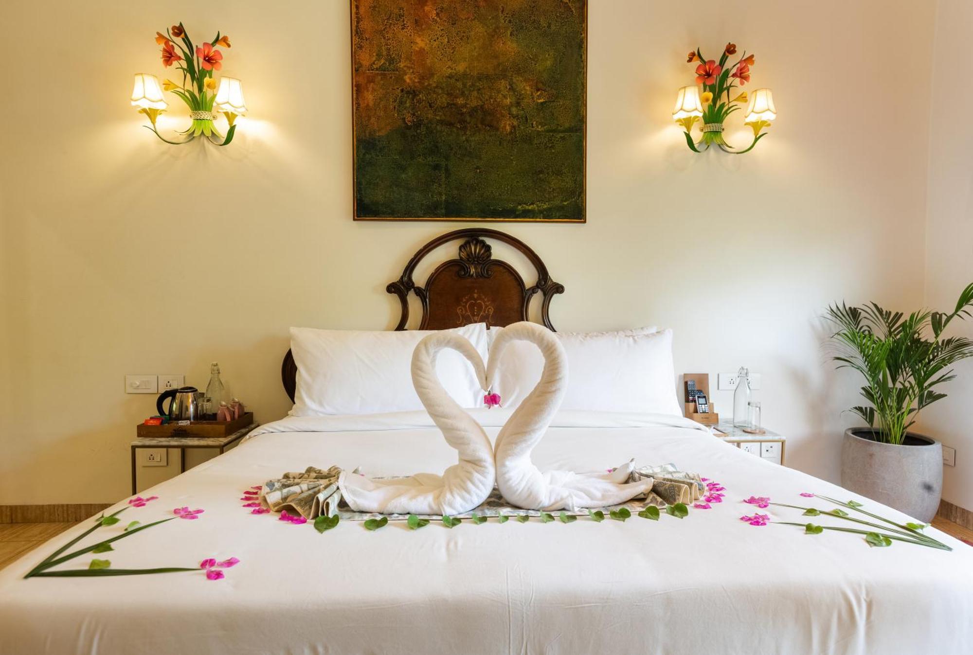 Karma Lakelands, Gurugram Gurgaon Extérieur photo