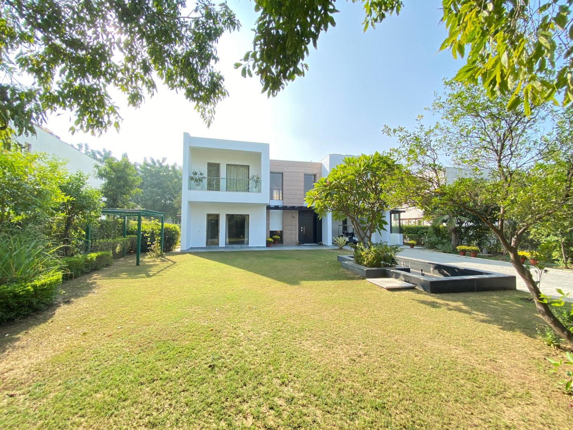 Karma Lakelands, Gurugram Gurgaon Extérieur photo