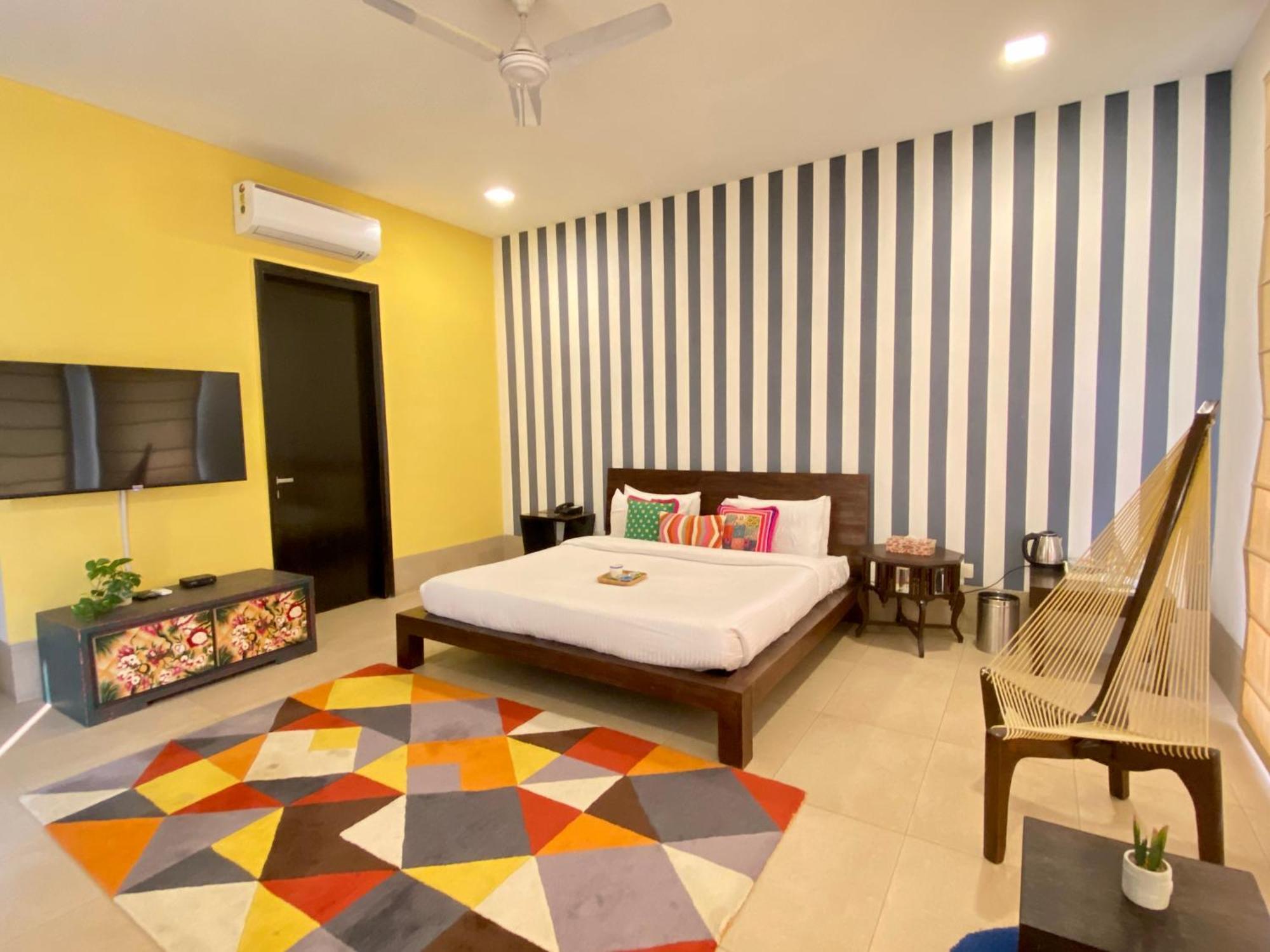 Karma Lakelands, Gurugram Gurgaon Extérieur photo