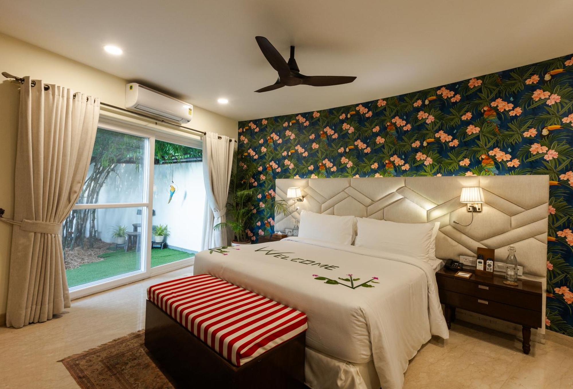 Karma Lakelands, Gurugram Gurgaon Extérieur photo