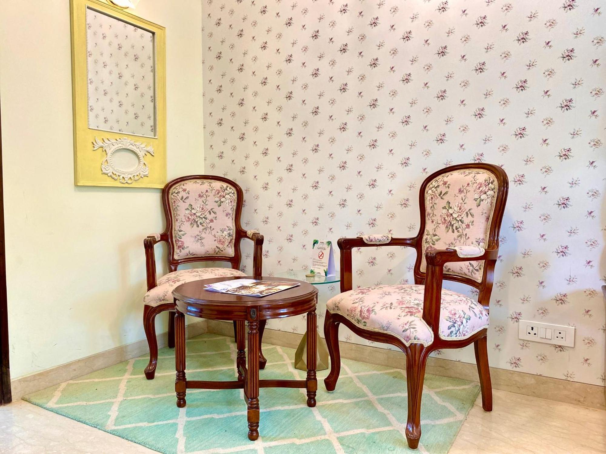 Karma Lakelands, Gurugram Gurgaon Extérieur photo