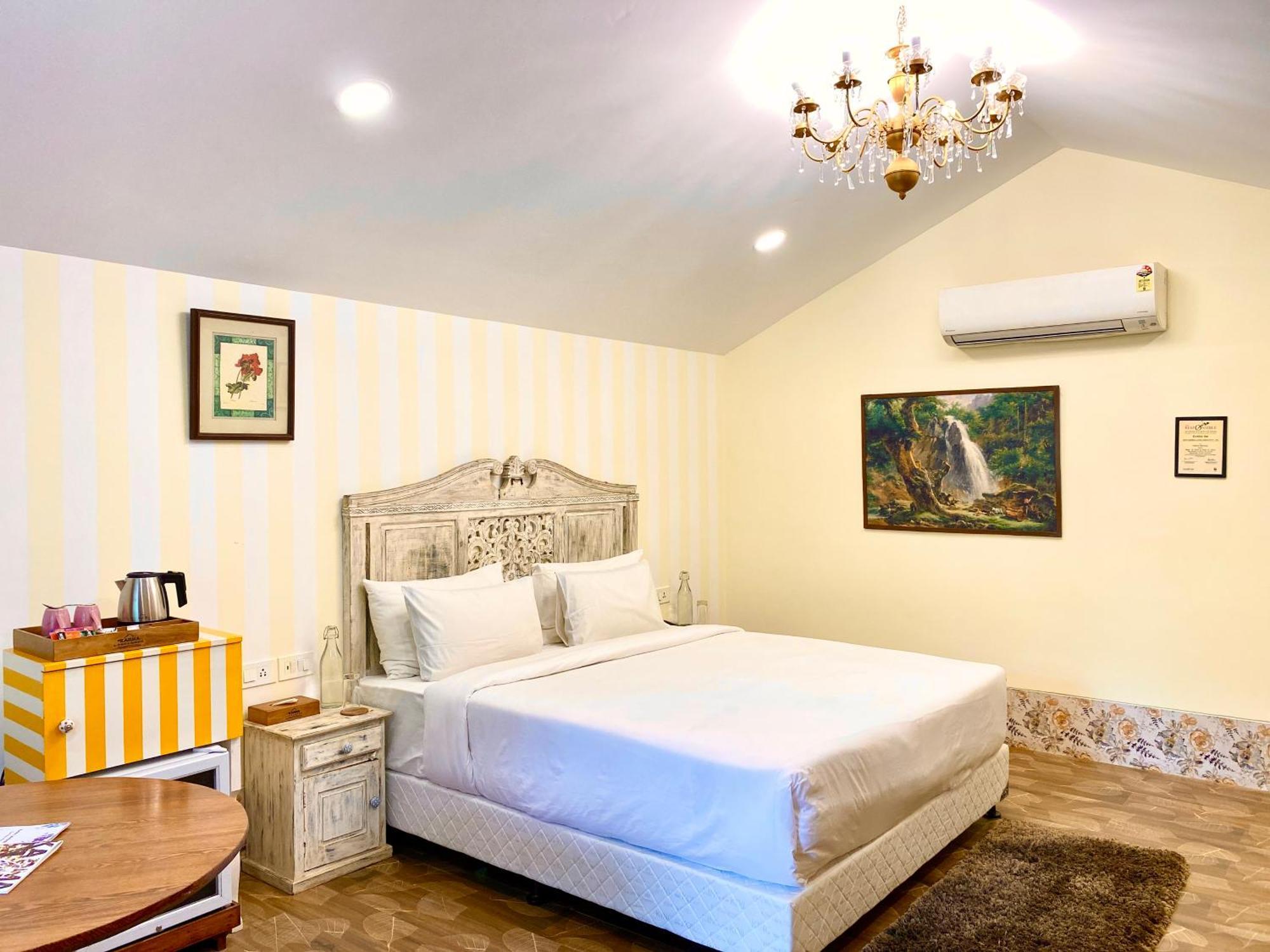 Karma Lakelands, Gurugram Gurgaon Extérieur photo