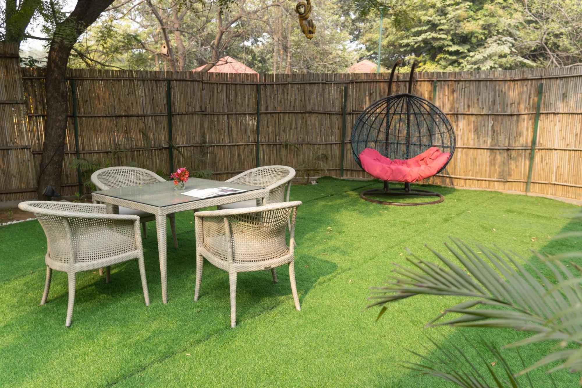 Karma Lakelands, Gurugram Gurgaon Extérieur photo
